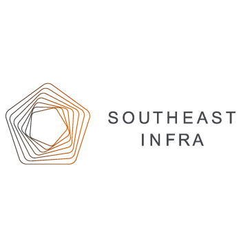 Southeast infra Logo