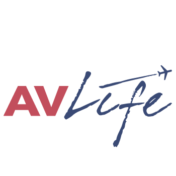 Av Life Logo