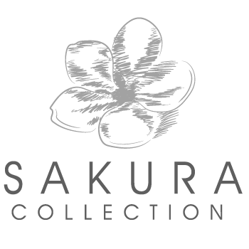 Sakura Collection Logo