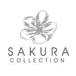 Sakura Collection Logo