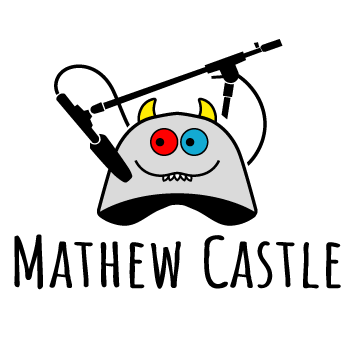 Mathew Castle Logo