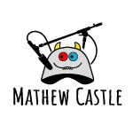 Mathew Castle Logo