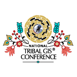 National Tribal GIS Conference Logo