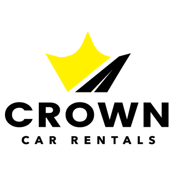 Crown Car Rentals Logo