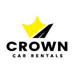 Crown Car Rentals Logo