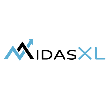 MidasXL Logo