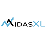MidasXL Logo