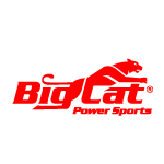 Big Cat Power Power Sports Logo