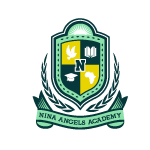 Nina Angels Academy Logo