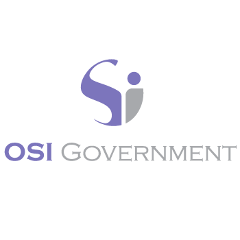 OSI Government Logo