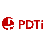 PDTi Logo