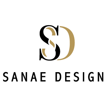 Sanae Design Logo