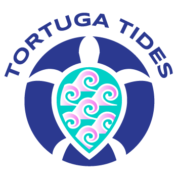 Tortuga Tides Logo