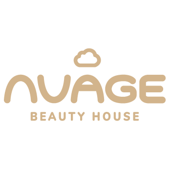 NUAGE BEAUTY HOUSE Logo