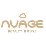 NUAGE BEAUTY HOUSE Logo