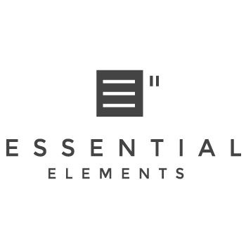 E2 - Essential Elements Logo