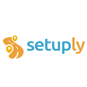 Setuply Logo