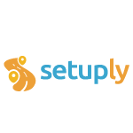 Setuply Logo