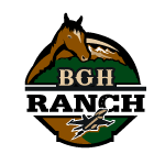 BGH Ranch Logo