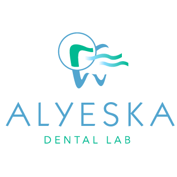 Alyeska Dental Lab Logo