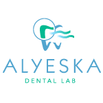 Alyeska Dental Lab Logo
