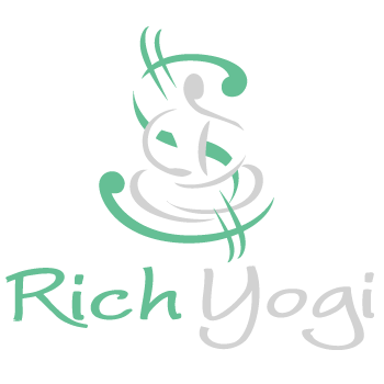 RichYogi Logo