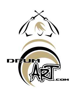 DrumArt.com Logo Design