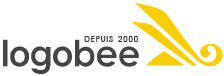 LogoBee Logo Design since 2000