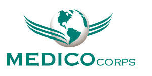 Medico Logo