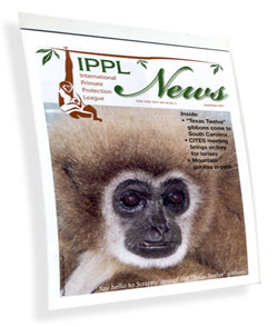IPPL Magazine Cover