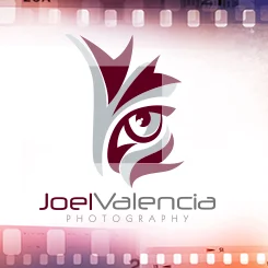 Logo design joel valenca