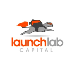 Logo design launchlab