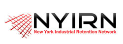NYIRN Logo Design