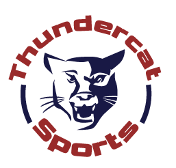 Thundercat Sports  Logo Design