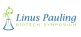 Linus Pauling Logo Design