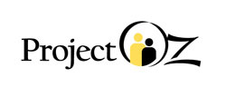 Project Oz Logo Design