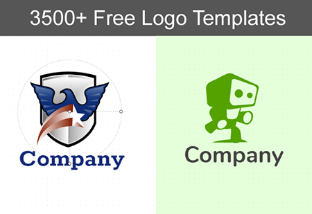 Create a logo design