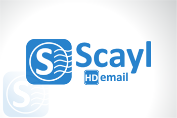 Scayl Logo Design