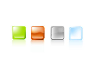 Square Icons Freebie