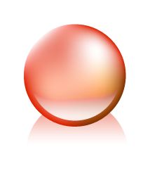 Shiny Gradient Ball Tutorial