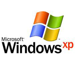 Windows XP logo