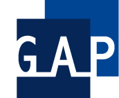 Gap logo designs