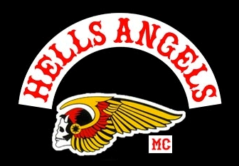 Hells Angels vs the Hipsters - Logo Design Blog | Logobee