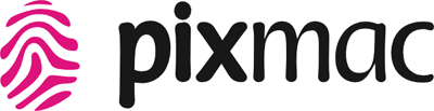 Pixmac logo