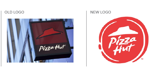 pizza hut delivery logo png