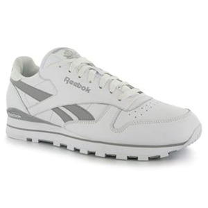 Reebok discount shoes logo