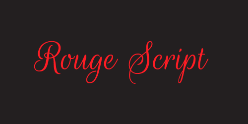 10 Free Google Script Fonts from Cursive to Handwriting