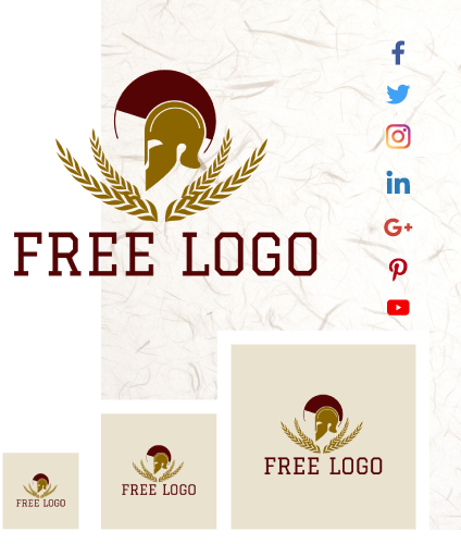 free logo design maker